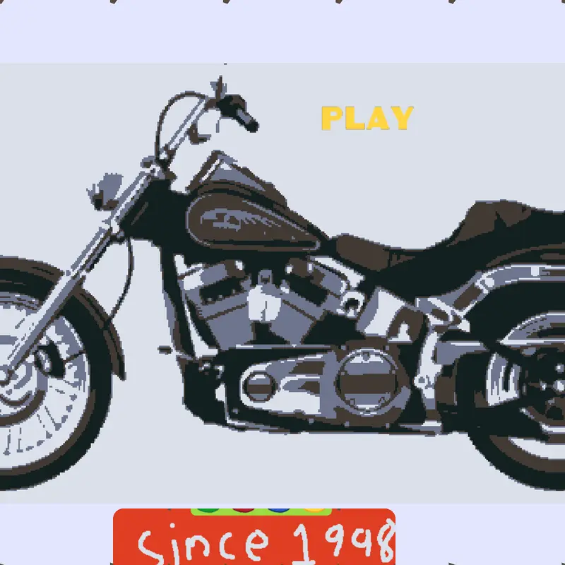 Game by @EvilMobiles