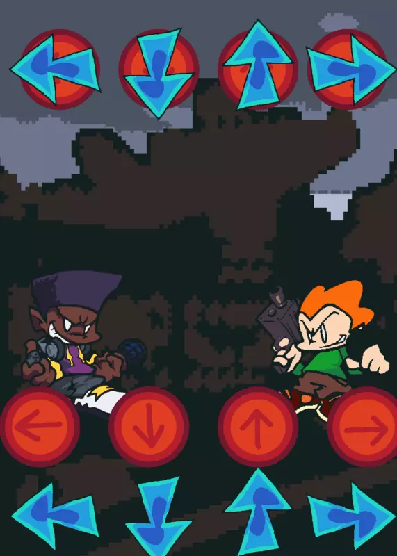 Game by @Leo64