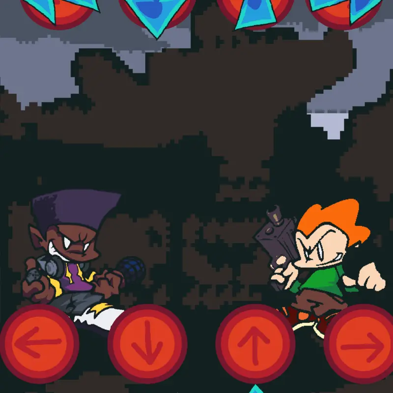 Game by @Leo64