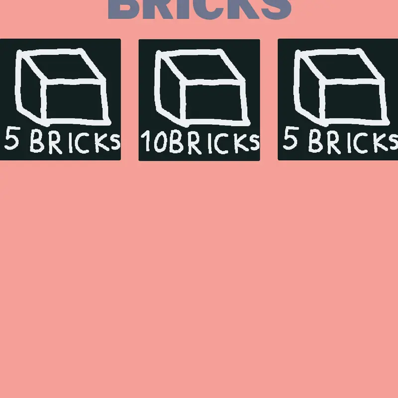 Brick by @ZuzanaRevayova1
