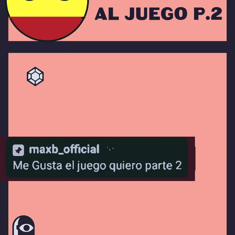 Game by @saloi