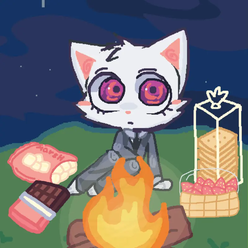 Game by @phalestia