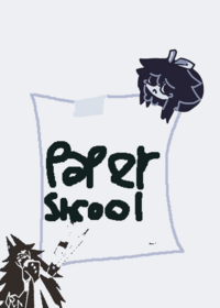 The paper school