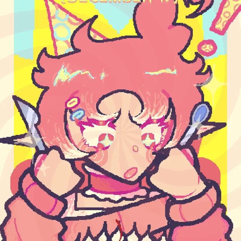 Game by @-Pinky_Fluffy-