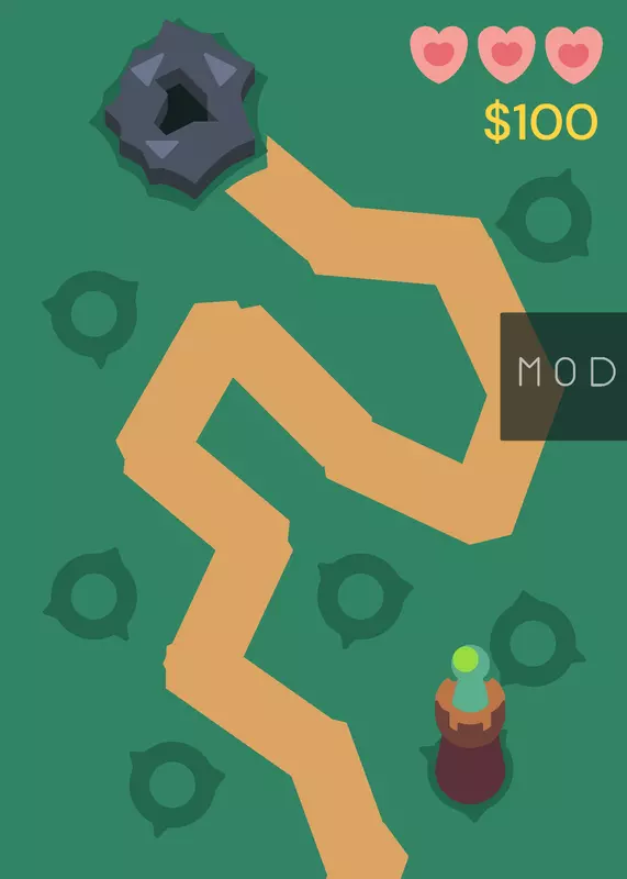 mod menu / tower defense by @muri-l3k