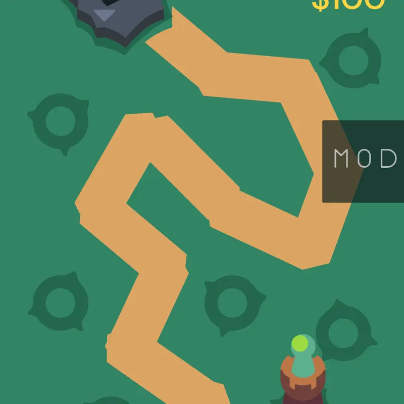 mod menu / tower defense by @muri-l3k