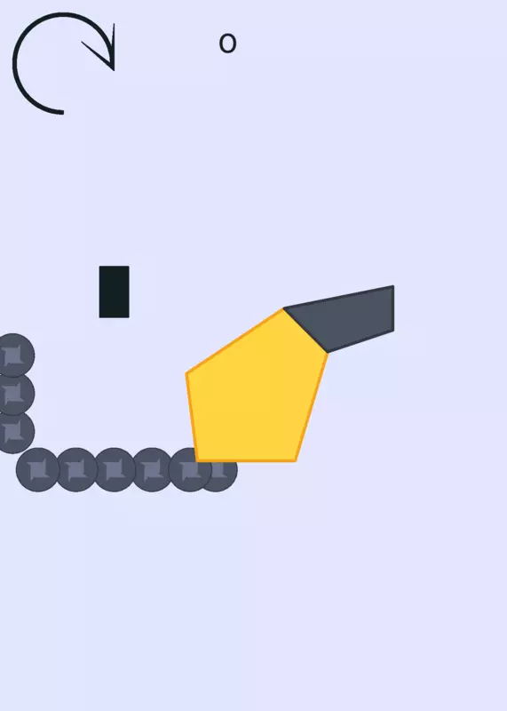 Game by @IgOrth