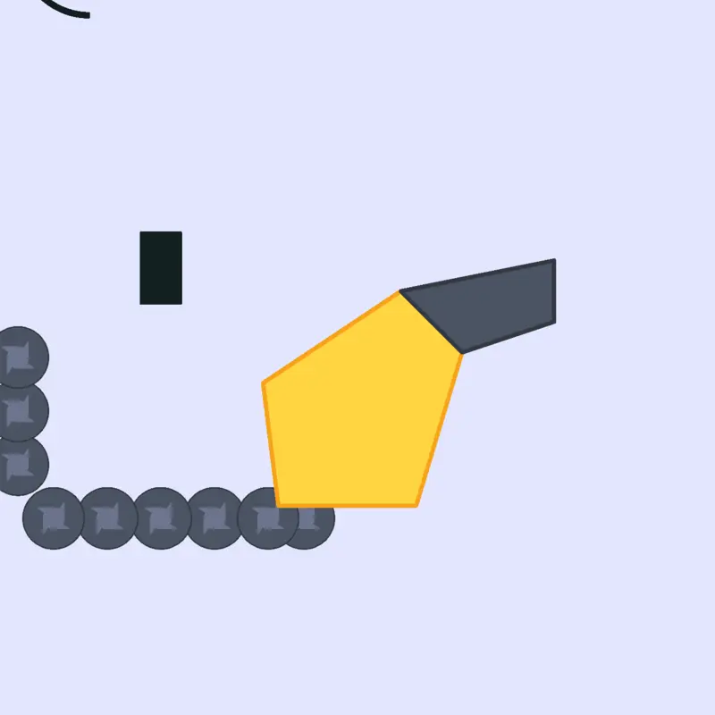 Game by @IgOrth