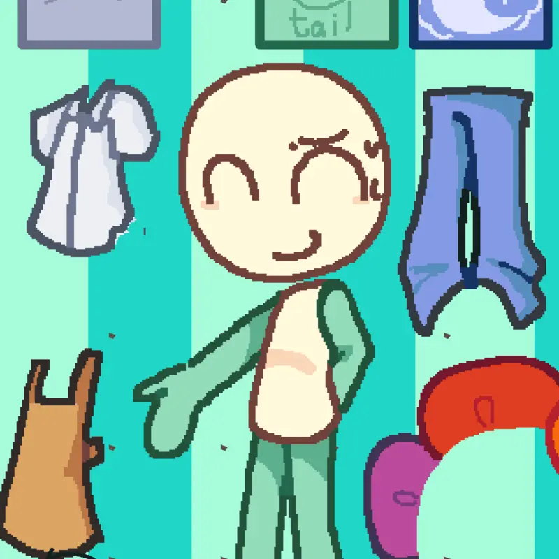 Game by @Sayori25