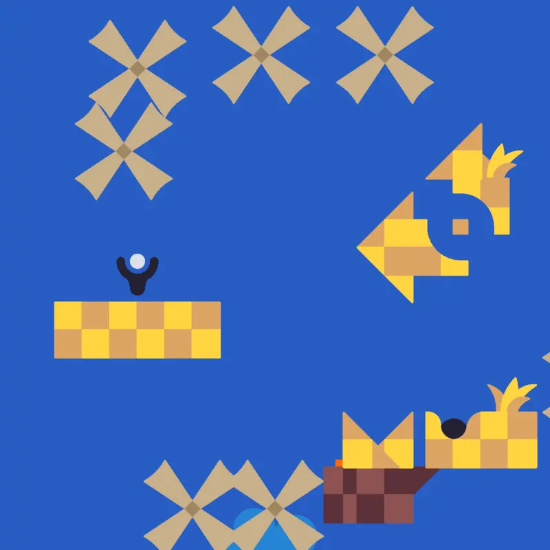 Game by @maksim2014