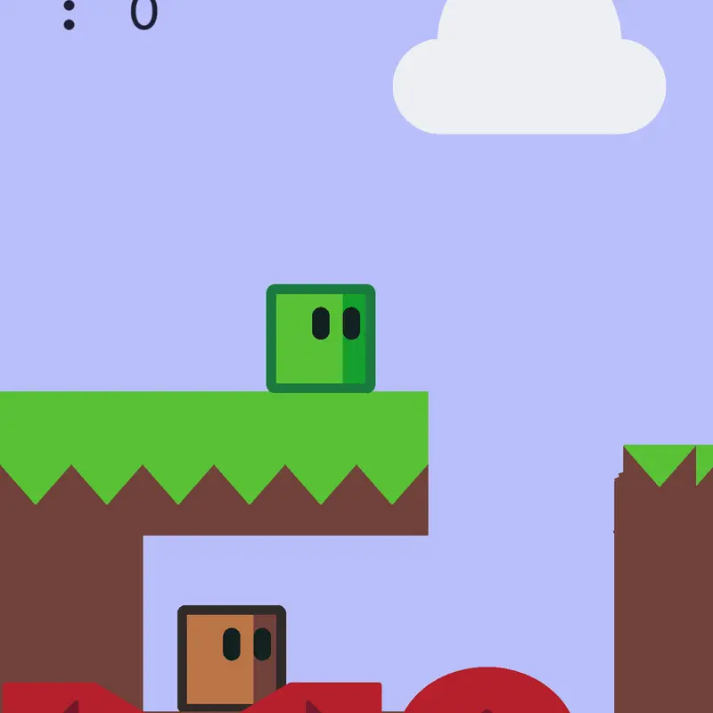 Game by @miguelvic