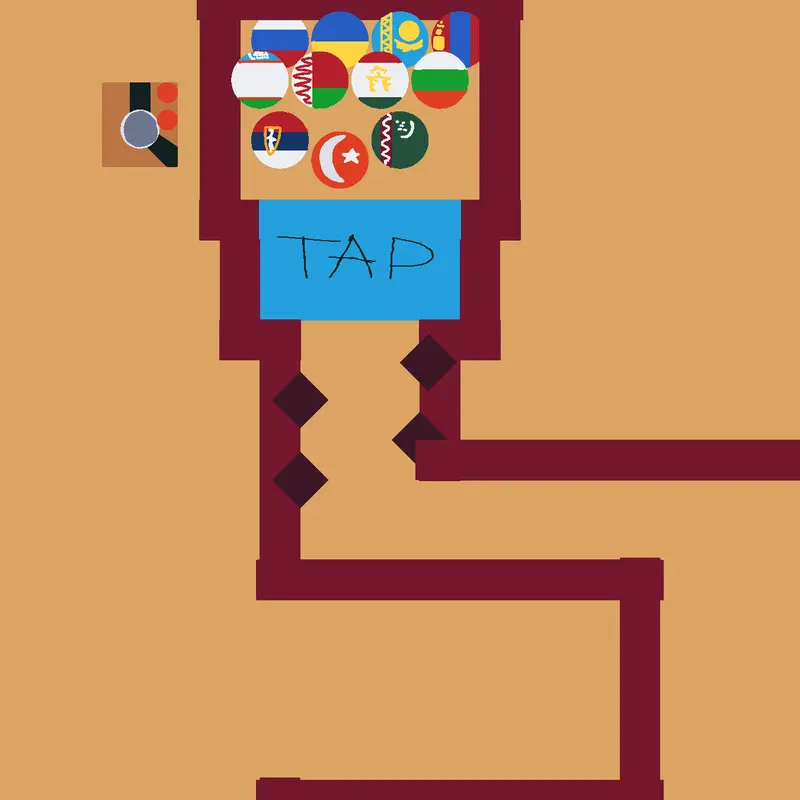 Game by @beko_toothless