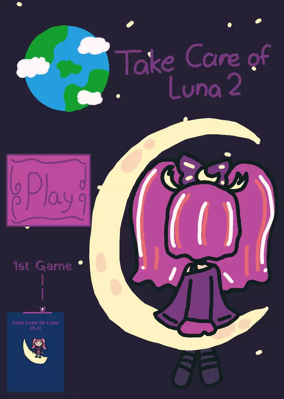Game by @siriyks