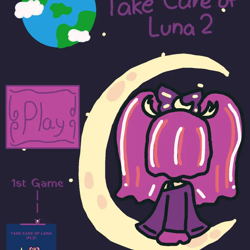 Game by @siriyks