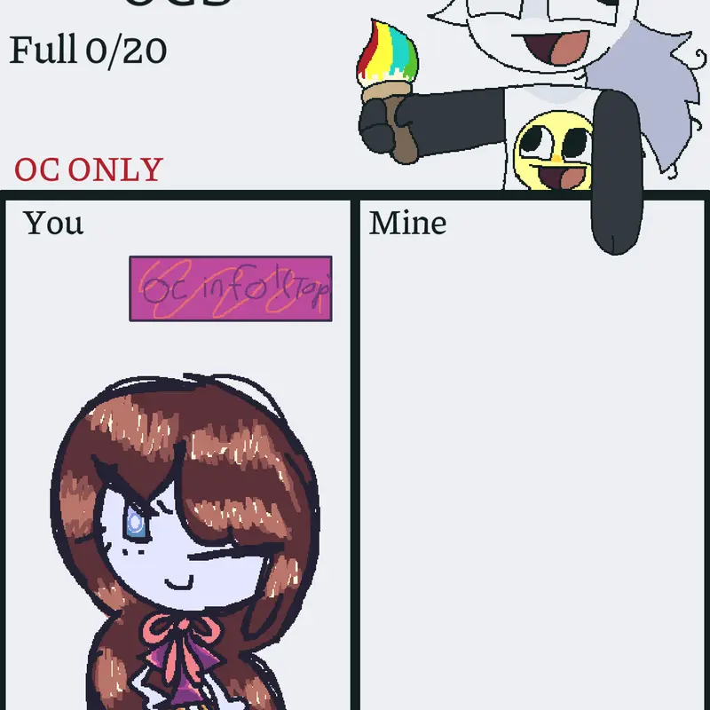 Game by @Enacheex12