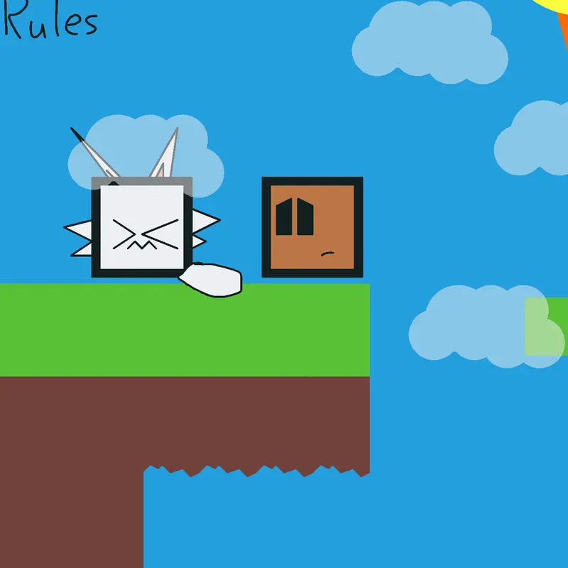 Game by @aliyare