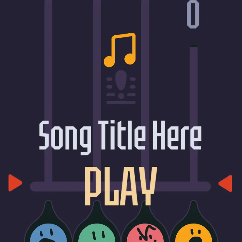 Game by @SJUHAD