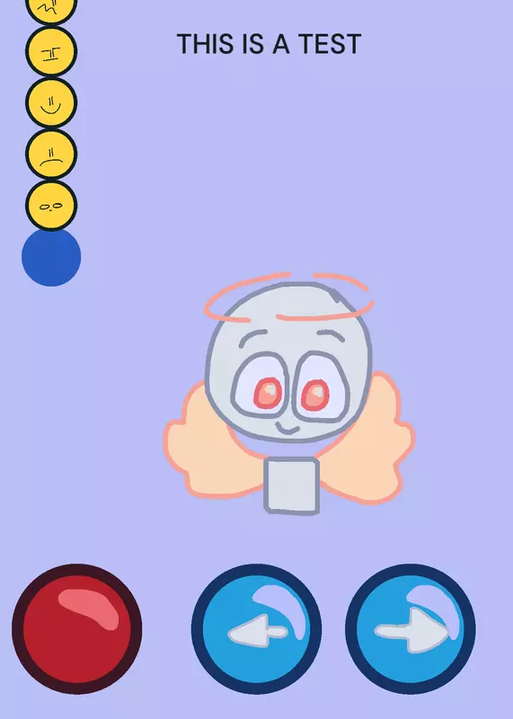Game by @ItsJojo