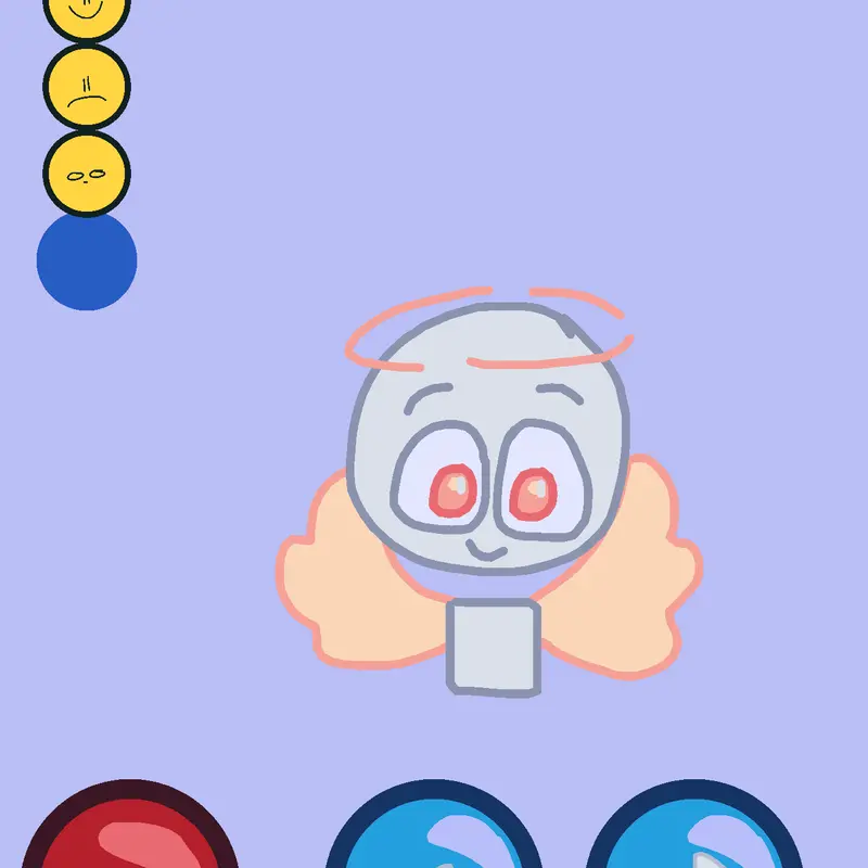 Game by @ItsJojo