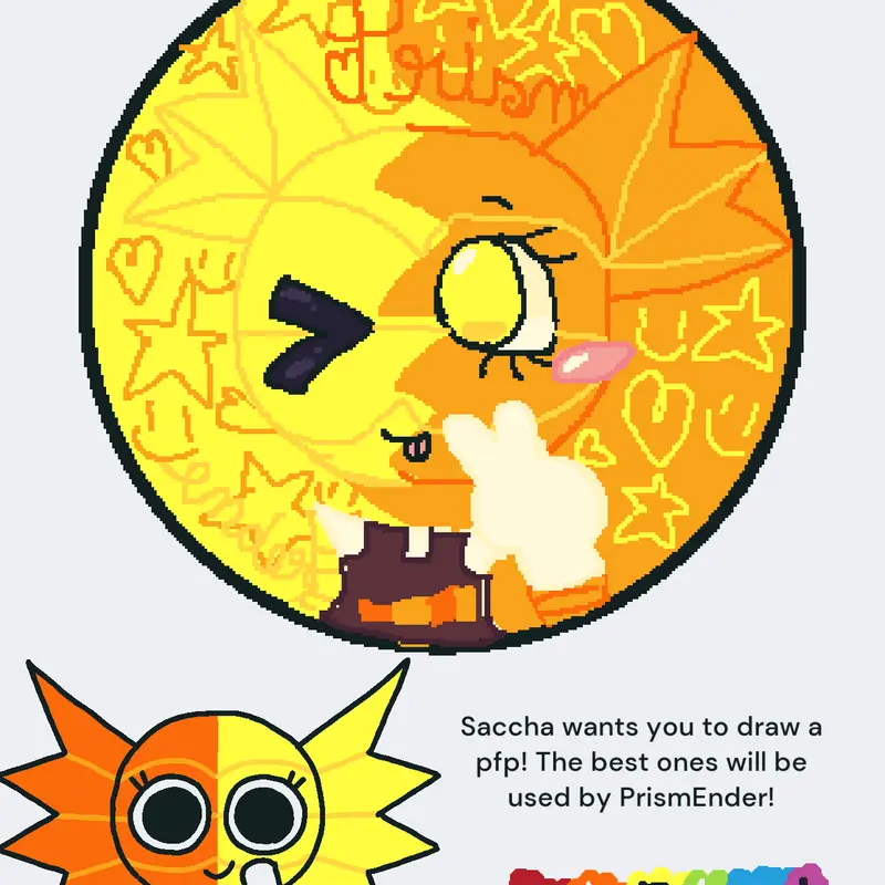 Game by @lil_wolfmon