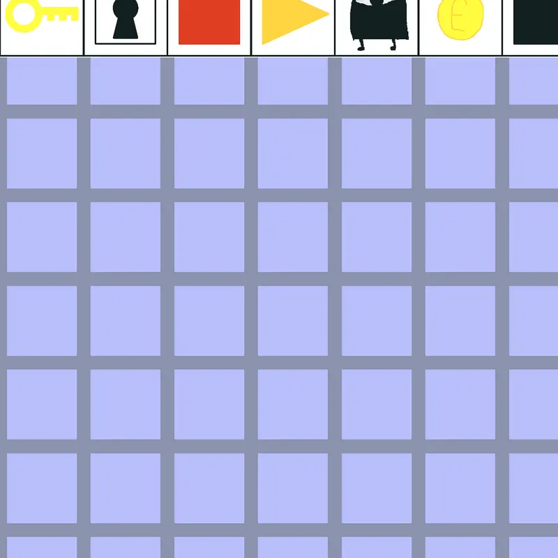 Game by @Verix