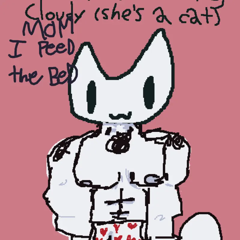 Game by @oreothepup
