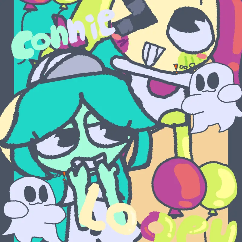 Game by @jsmine
