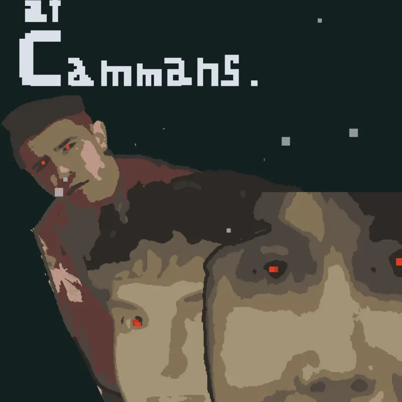 Game by @camman_games