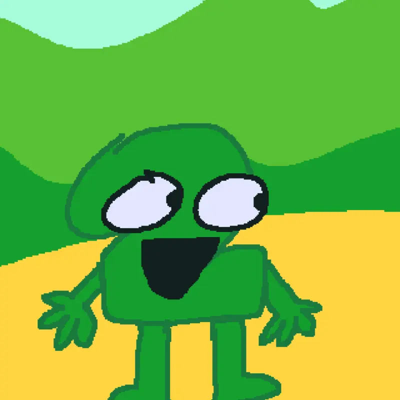 Game by @timmynewtron