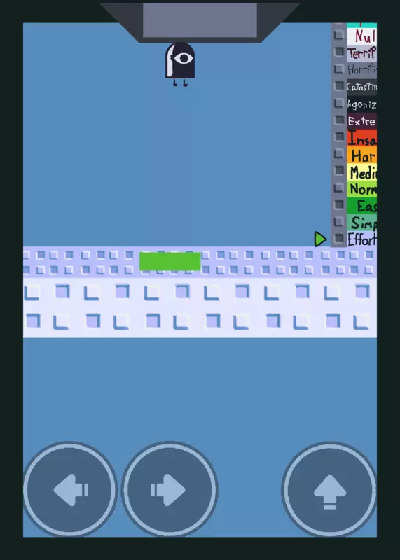 Game by @Rauled