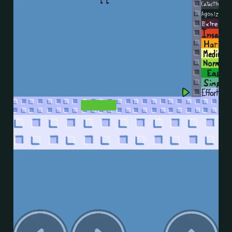 Game by @Rauled