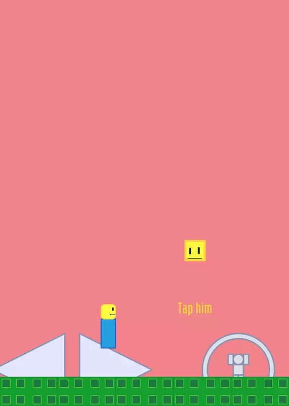 Noob Obby 2 by @toon_channel