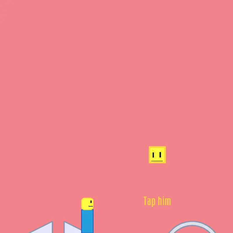 Noob Obby 2 by @toon_channel
