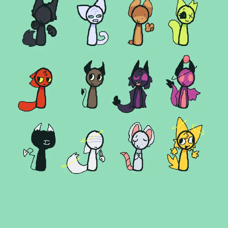 Game by @RobloxBlueBlash