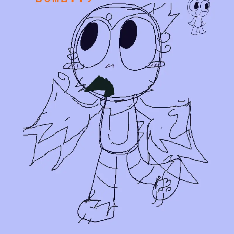 Hihi by @Sh3lly_Ch4N