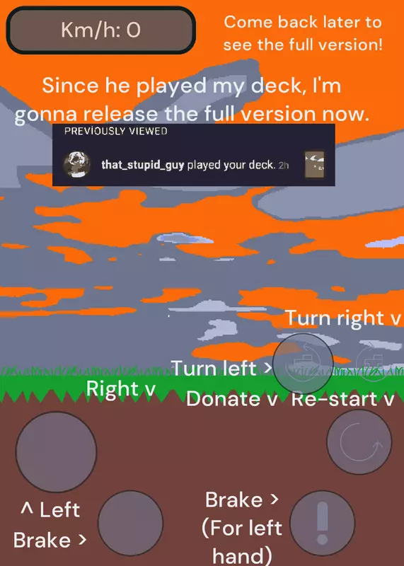 Game by @Batter_Bob_buff