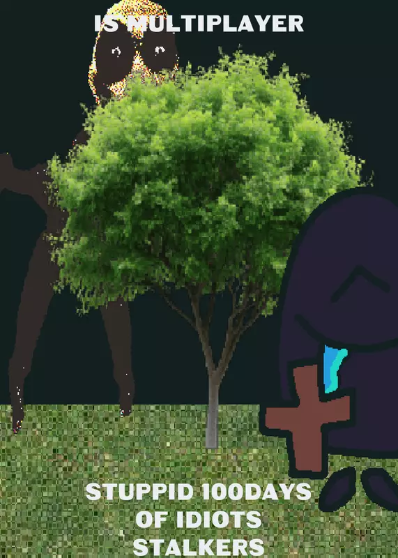 Stupid 100 days of idiots stalkers 1.0.0 by @nijiha
