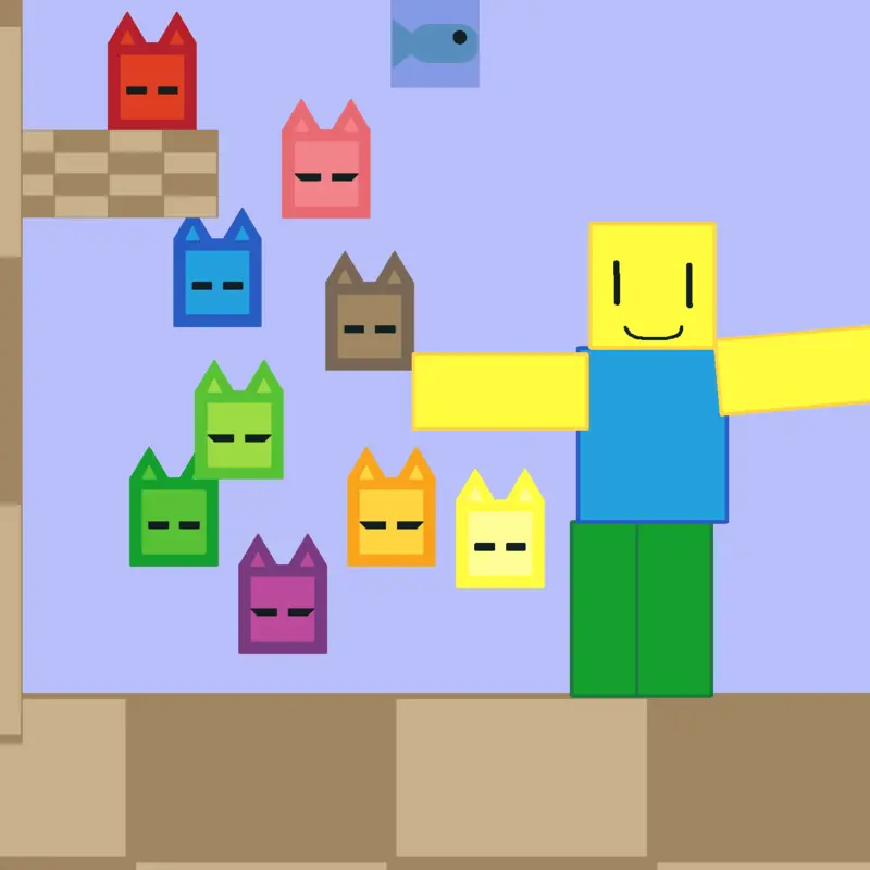 Game by @ketchupmustardandwater