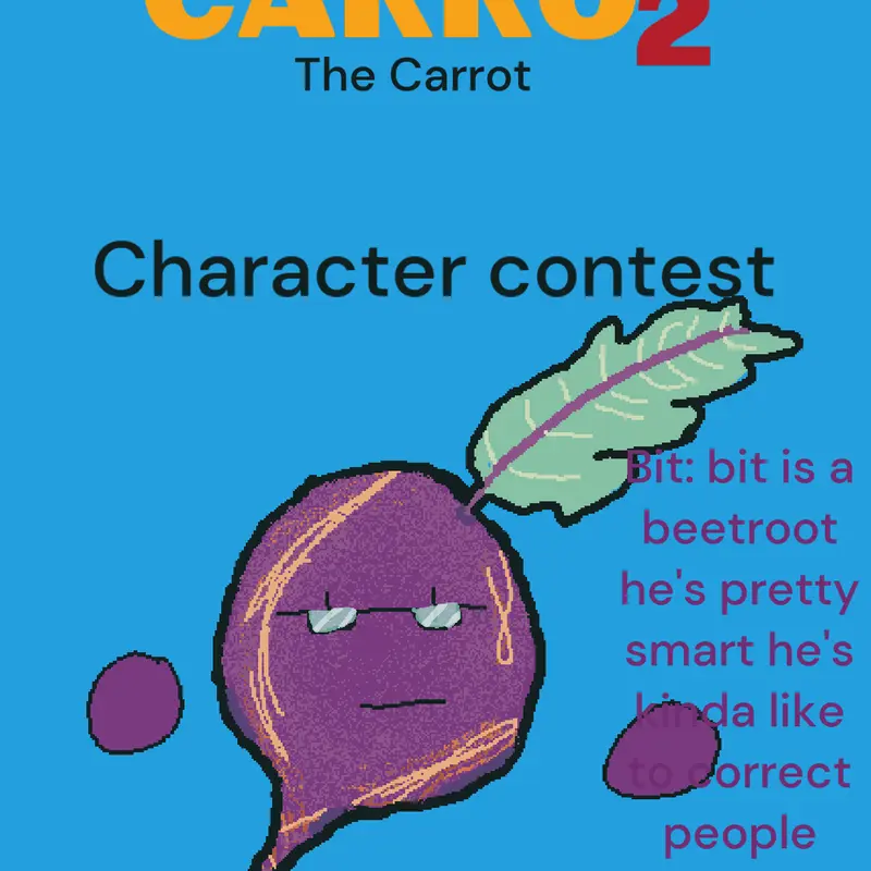 Game by @fortser