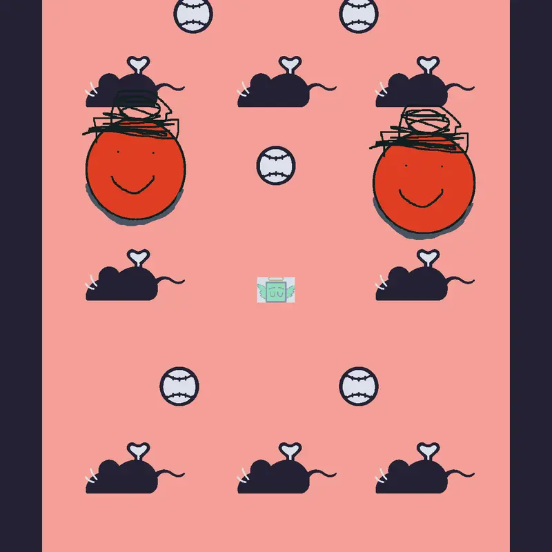 Game by @Rachetedits