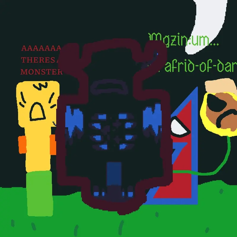 Game by @Creeper_Minecraft