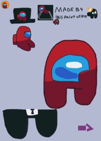 Dress Up Among Us
