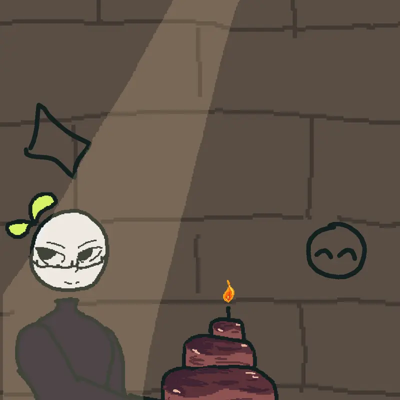 Game by @creationdestraction