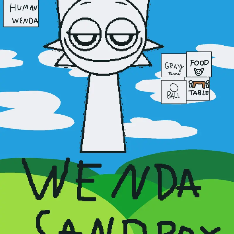 Game by @The_Sealberry