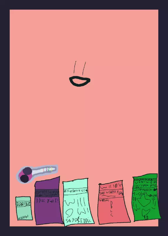 Game by @KobeniWillowandCyn