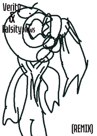 Verity & Falsity news!