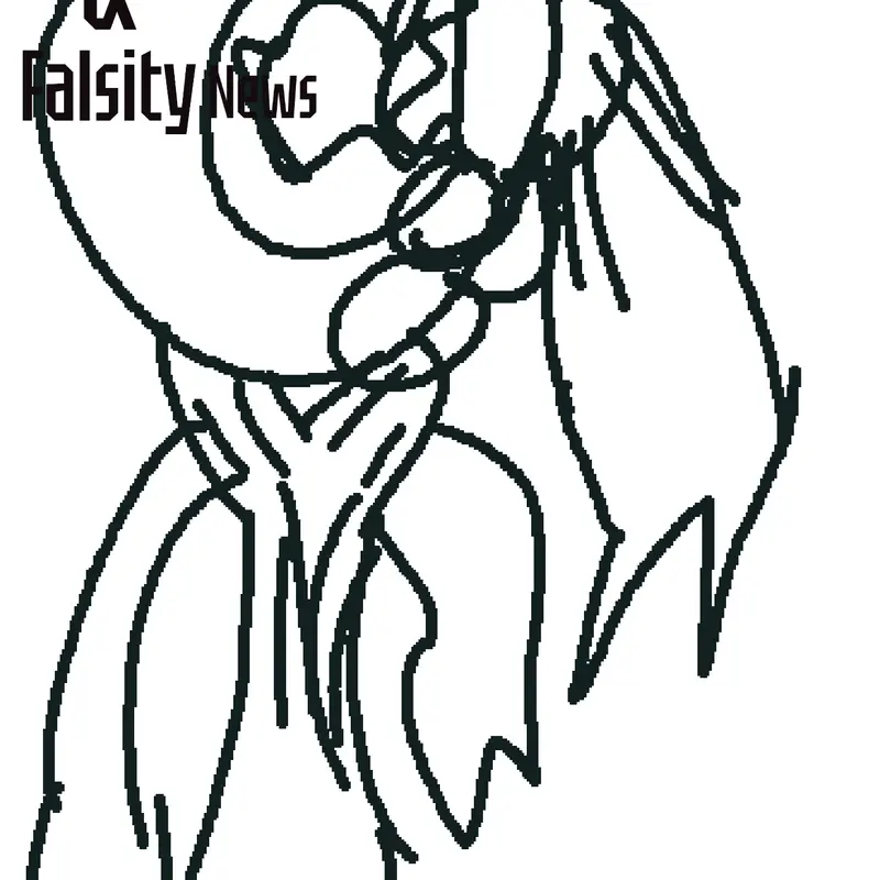 Verity & Falsity news! by @BellabotskiesAltaccount