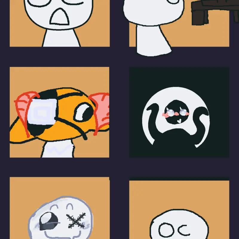 Game by @DANDYSWORLDFANZ