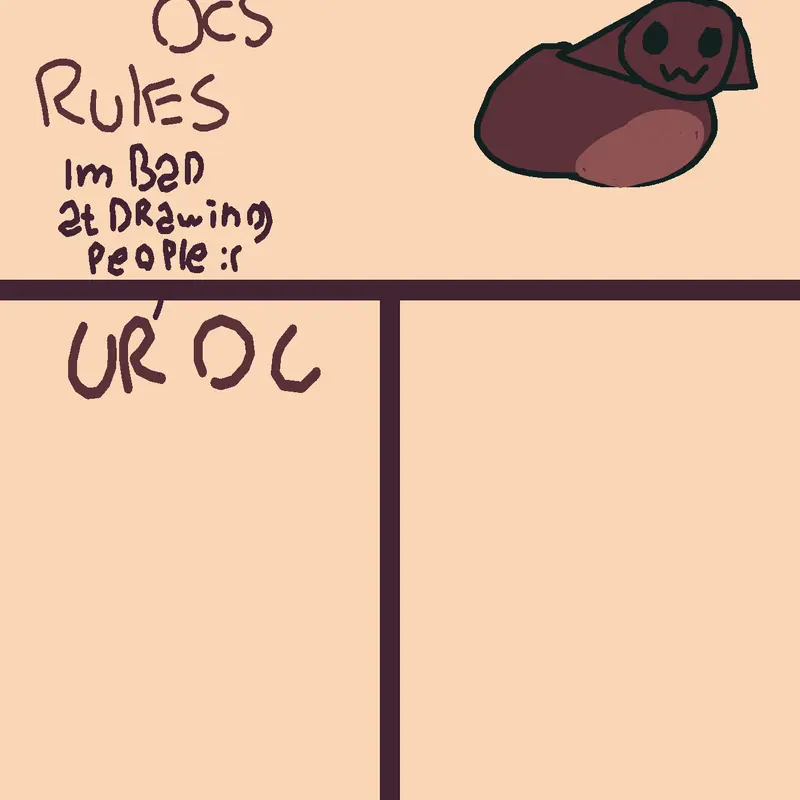 I’m bored by @loaf77
