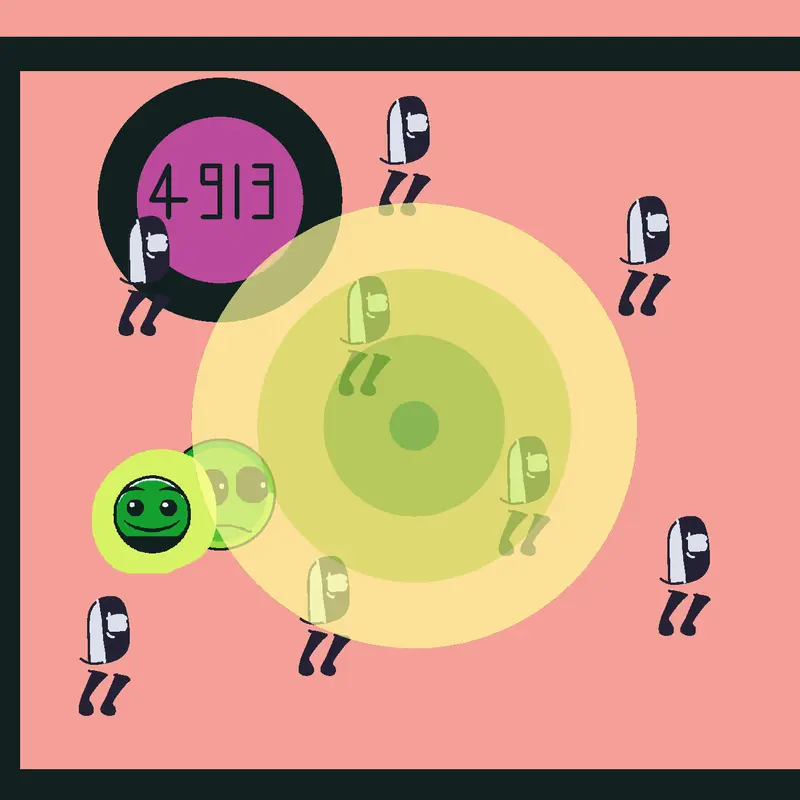 Game by @Zylertum